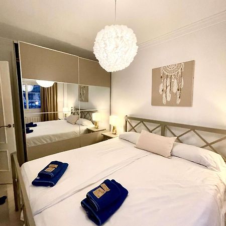 Apartamento En Primera Linea De Playa Nerja Zewnętrze zdjęcie
