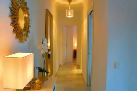 Apartamento En Primera Linea De Playa Nerja Zewnętrze zdjęcie