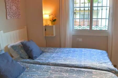 Apartamento En Primera Linea De Playa Nerja Zewnętrze zdjęcie